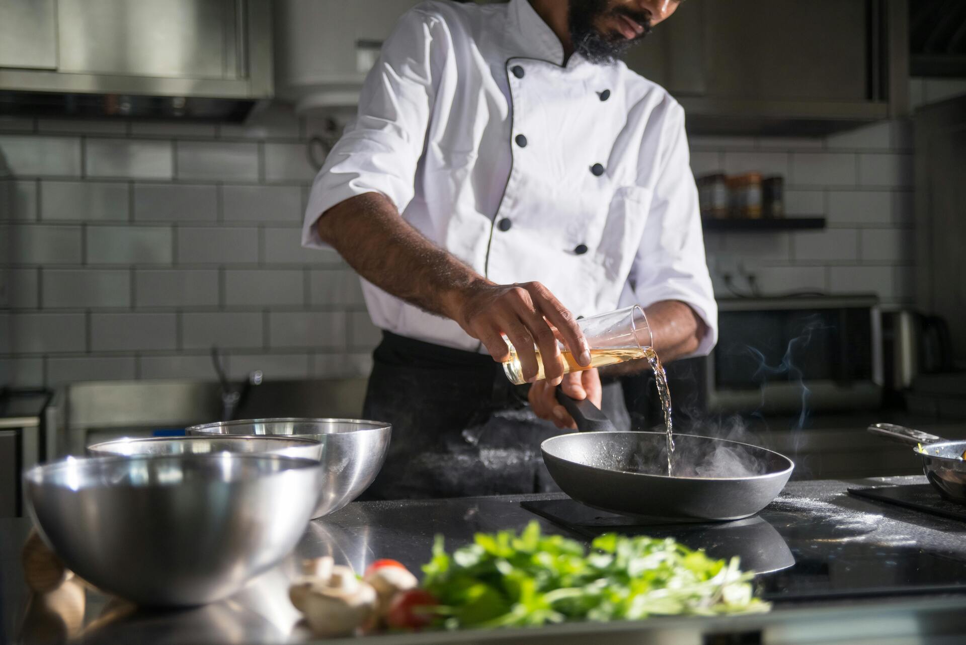 Dining & Culinary